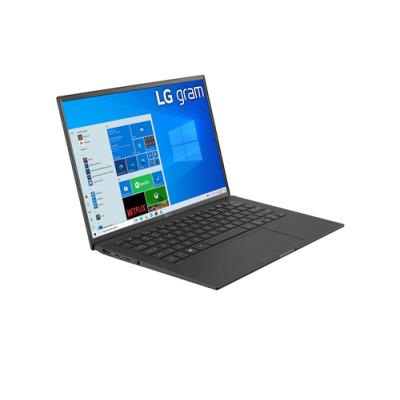 Portátil LG Gram 14Z90P-G.AR55B Intel Core i5-1135G7/ 8GB/