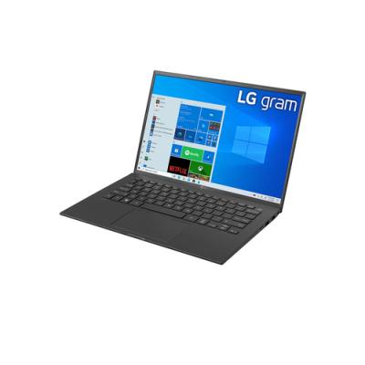 Portátil LG Gram 14Z90P-G.AR55B Intel Core i5-1135G7/ 8GB/