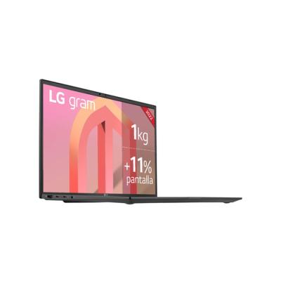 Portátil LG Gram 14Z90Q-G.AA75B Intel Core i7-1260P/ 16GB/