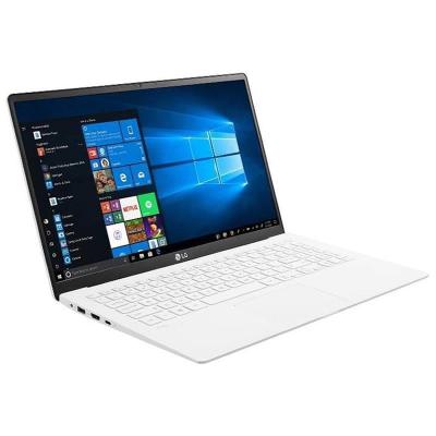 Portátil LG 15Z90N-V.AA53B Intel Core i5-1035G7/ 8GB/ 256GB