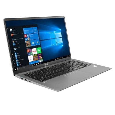 Portátil LG Gram 15Z90N-V.AA72B Intel Core i7-1065G7/ 16GB/