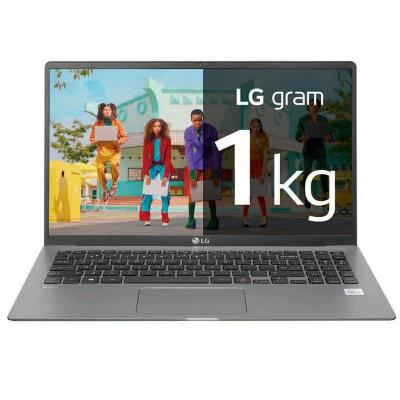 Portátil LG Gram 15Z90N-V.AA72B Intel Core i7-1065G7/ 16GB/