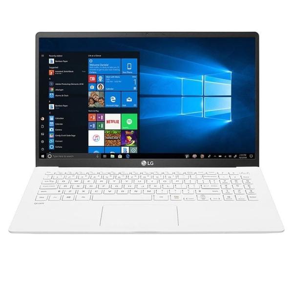 Portátil LG Gram 15Z90N-V.AR53B Intel Core i5-1035G7/ 8GB/ 256GB SSD/ 15.6'/ Win10