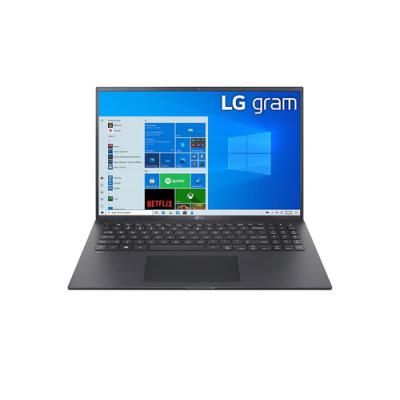 Portátil LG Gram 16Z90P-G.AA68B Intel Core i5-1135G7/ 16GB/