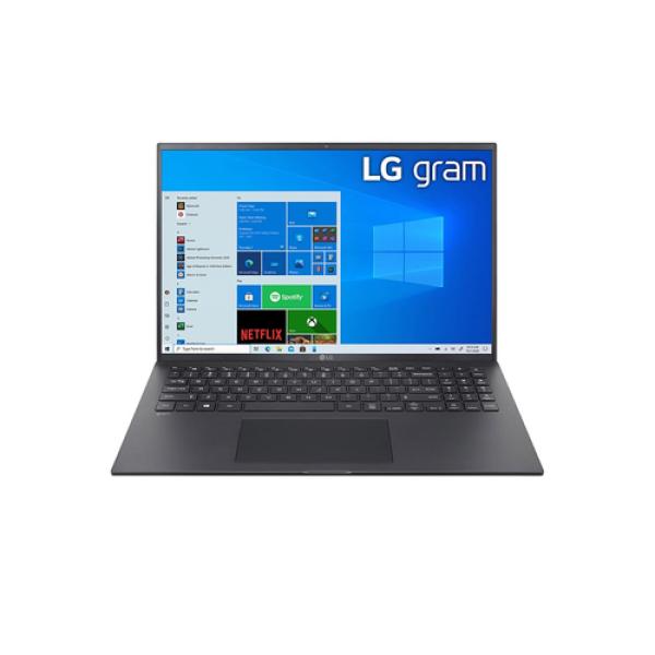 Portátil LG Gram 16Z90P-G.AA68B Intel Core i5-1135G7/ 16GB/ 512GB SSD/ 16'/ Win11