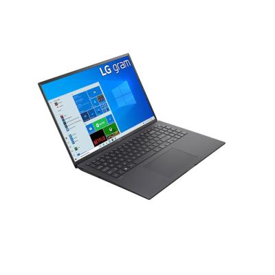 Portátil LG Gram 16Z90P-G.AA68B Intel Core i5-1135G7/ 16GB/