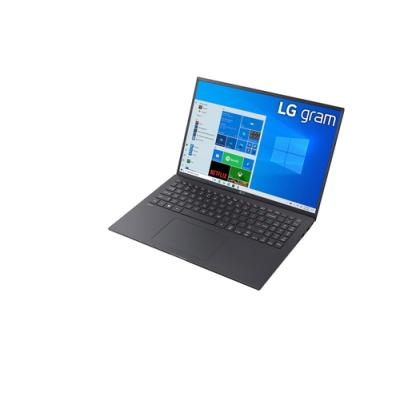 Portátil LG Gram 16Z90P-G.AA68B Intel Core i5-1135G7/ 16GB/