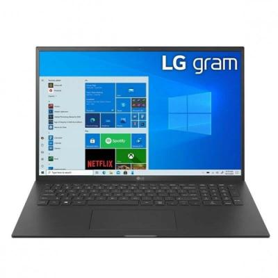 Portátil LG Gram 16Z90P-G.AA88B Intel Core i7-1165G7/ 16GB/