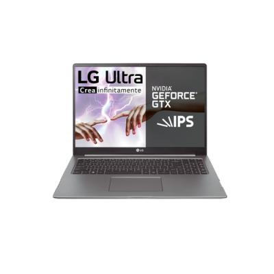 Portátil LG Ultra 17U70N-J.AA78B Intel Core i7-10510U/ 16GB/