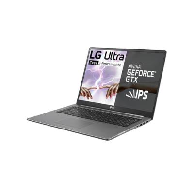 Portátil LG Ultra 17U70N-J.AA78B Intel Core i7-10510U/ 16GB/