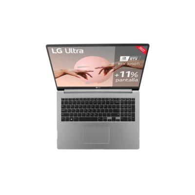 Portátil LG Ultra 17U70Q-P.AA78B Intel Core i7-1260P/ 16GB/ 1TB