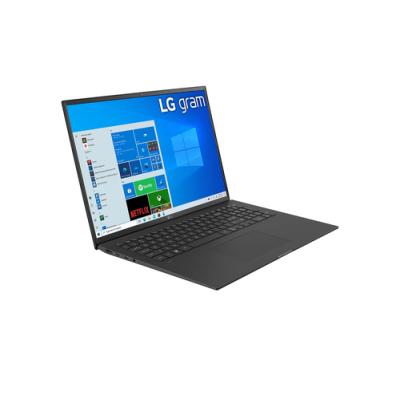 Portátil LG Gram 17Z90P-G.AA78B Intel Core i7-1165G7/ 16GB/