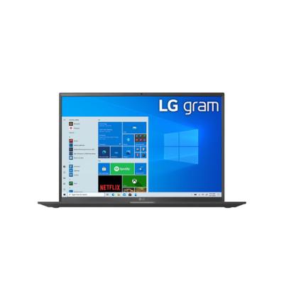 Portátil LG Gram 17Z90P-G.AA88B Intel Core i7-1165G7/ 16GB/