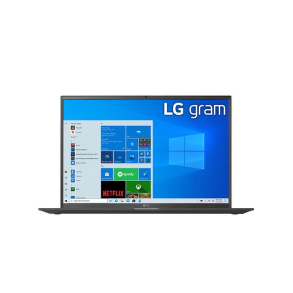 Portátil LG Gram 17Z90P-G.AA88B Intel Core i7-1165G7/ 16GB/ 512GB SSD/ 17'/ Win11