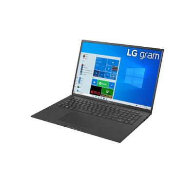 Portátil LG Gram 17Z90P-G.AA88B Intel Core i7-1165G7/ 16GB/