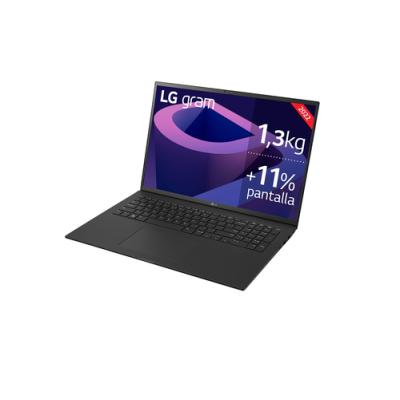 Portátil LG Gram 17Z90Q-E.AD75B Intel Core i7-1260P/ 32GB/