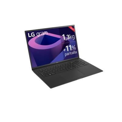 Portátil LG Gram 17Z90Q-E.AD75B Intel Core i7-1260P/ 32GB/