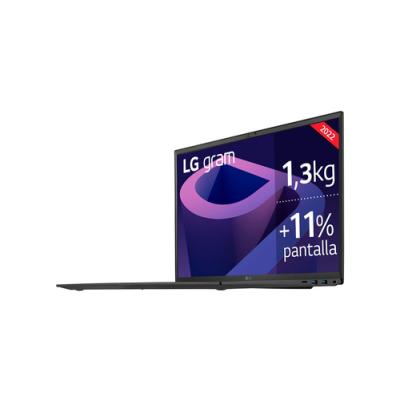 Portátil LG Gram 17ZD90Q-G.AX75B Intel Core i7-1260P/ 16GB/