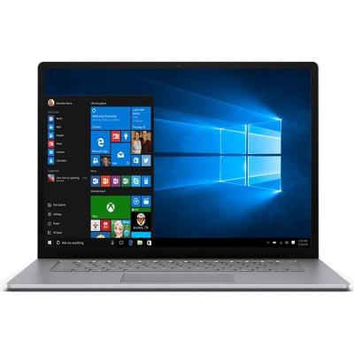 PORTÁTIL MICROSOFT SURFACE LAPTOP 3 PLT-00011 - W10 PRO -