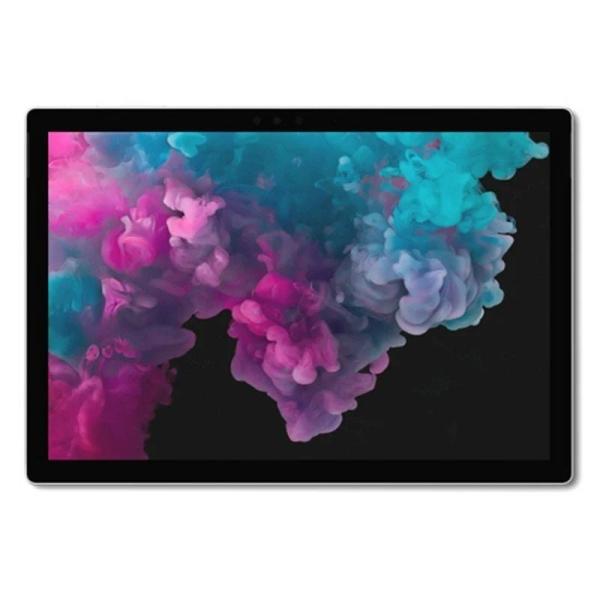 MICROSOFT SURFACE PRO 7 NEGRA PVR-00019 - I5-1035G4 1.1GHZ - 8GB - 256GB SSD - 12.3'/31.2CM - CÁMARAS 8/5MP - W10 PRO