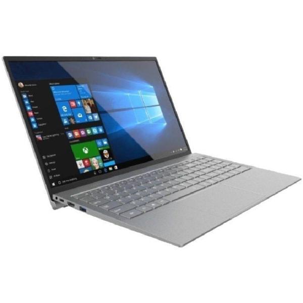 Portátil Microvision Notebook 15-microNBSD756 Intel Core i7-7567U/ 8GB/ 256GB SSD/ 15.6'/ Win10