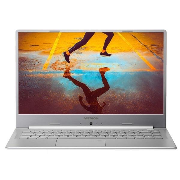 Portátil Medion Akoya S6445 MD61402 Intel Core i7-8565U/ 8GB/ 256GB SSD/ 15.6'/ Win10