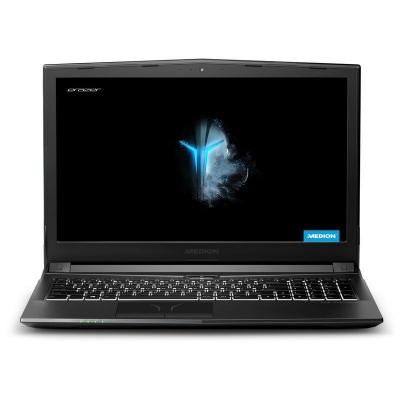 PORTÁTIL MEDION ERAZER P6705 MD61407 - I7-8750H 2.2GHZ - 8GB -