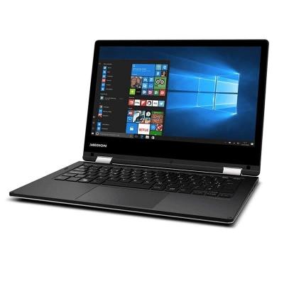 Portátil Convertible Medion E2291 MD61530 Intel N4000/ 4GB/