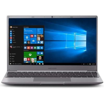 Portátil Medion E14403 Intel Core i3-7020U/ 4GB/ 128GB SSD/