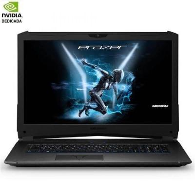 Portátil Gaming Medion Erazer X17803 MD61551 Intel Core