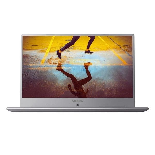 Portátil Medion Akoya S6445 MD61849 Intel Core i5-8265U/ 8GB/ 512GB SSD/ 15.6'/ Win10 Pro