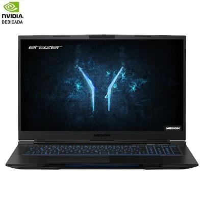 Portátil Gaming Medion Erazer X17803 MD61871 Intel Core