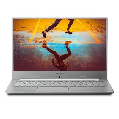 Portátil Medion Akoya E6247 Intel Celeron N4020/ 8GB/ 256GB