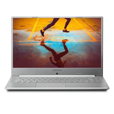 Portátil Medion Akoya E6247 Intel Celeron N4020/ 8GB/ 512GB