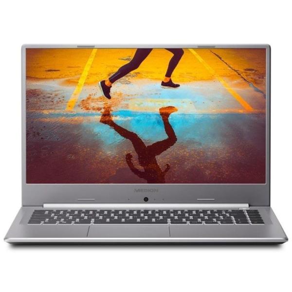 Portátil Medion Akoya S15447 Intel Core i5-10210U/ 8GB/ 256GB SSD/ 15.6'/ Win10