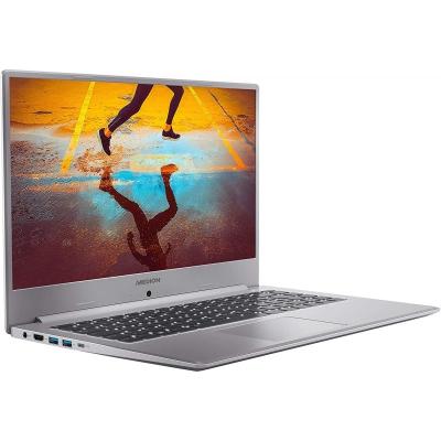 Portátil Medion Akoya S15447 Intel Core i5-10210U/ 8GB/ 256GB