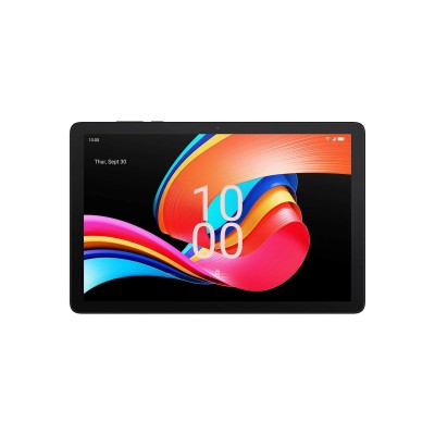 Tablet TCL Tab 10L Gen2 10.1'/ 3GB/ 32GB/ Quadcore/ Gris