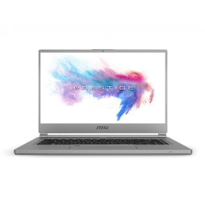 PORTÁTIL MSI P65 CREATOR 9SF-1017ES - W10 PRO - I9-9880H 2.3GHZ