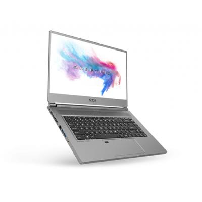 PORTÁTIL MSI P65 CREATOR 9SF-1017ES - W10 PRO - I9-9880H 2.3GHZ