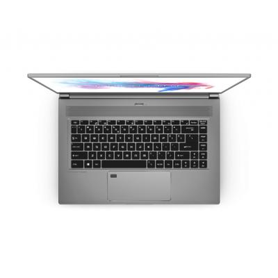 PORTÁTIL MSI P65 CREATOR 9SF-1017ES - W10 PRO - I9-9880H 2.3GHZ