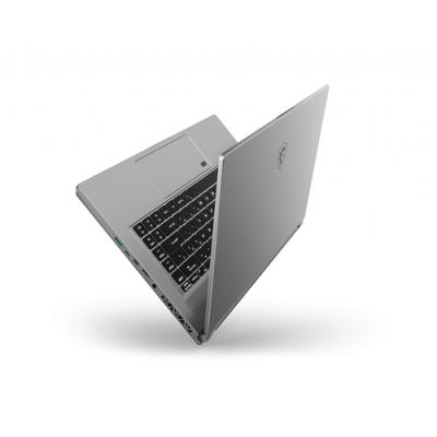 PORTÁTIL MSI P65 CREATOR 9SF-1017ES - W10 PRO - I9-9880H 2.3GHZ