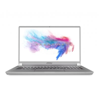 PORTÁTIL MSI P75 CREATOR 9SF-298ES - I9-9880H 2.3GHZ - 32GB -