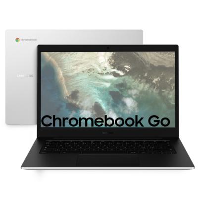 ChromeBook Samsung Galaxy Go Intel Celeron N4500/ 4GB/ 64GB