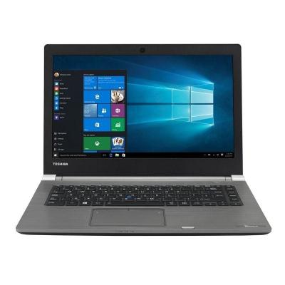 PORTÁTIL TOSHIBA TECRA A40-D-1HX - W10 PRO - I5-7200U 2.5GHZ -