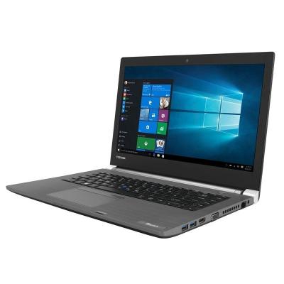 PORTÁTIL TOSHIBA TECRA A40-D-1HX - W10 PRO - I5-7200U 2.5GHZ -