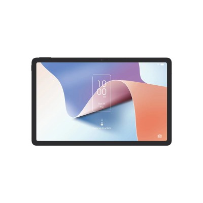 Tablet TCL NXTPAPER 11 Color 10.95'/ 4GB/ 128GB/ Octacore/ Gris