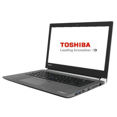 PORTÁTIL TOSHIBA TECRA A40-D-1KD - FREEDOS - I5-7200U 2.5GHZ -