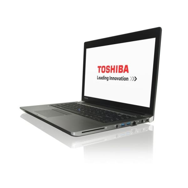 PORTÁTIL TOSHIBA TECRA A40-D-1KF - FREEDOS - I3-7100U 2.4GHZ - 8GB - 256GB SSD - 14'/35.6CM HD - WIFI AC+AGN - BT - NO ODD - GRI