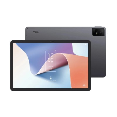 Tablet TCL NXTPAPER 11 Color 10.95'/ 4GB/ 128GB/ Octacore/ Gris