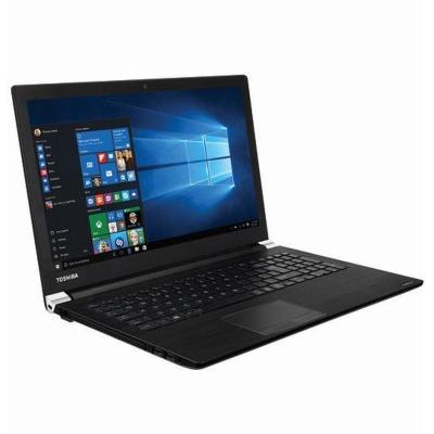 PORTÁTIL TOSHIBA SATELLITE PRO A50-E-1CH - W10 - I7-8550U